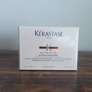 Kerastase Nutritive Masque Magistral 200 ml